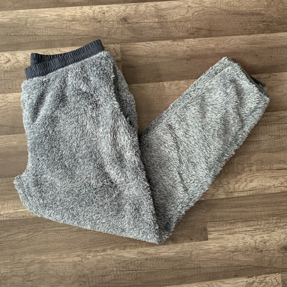 North face pants